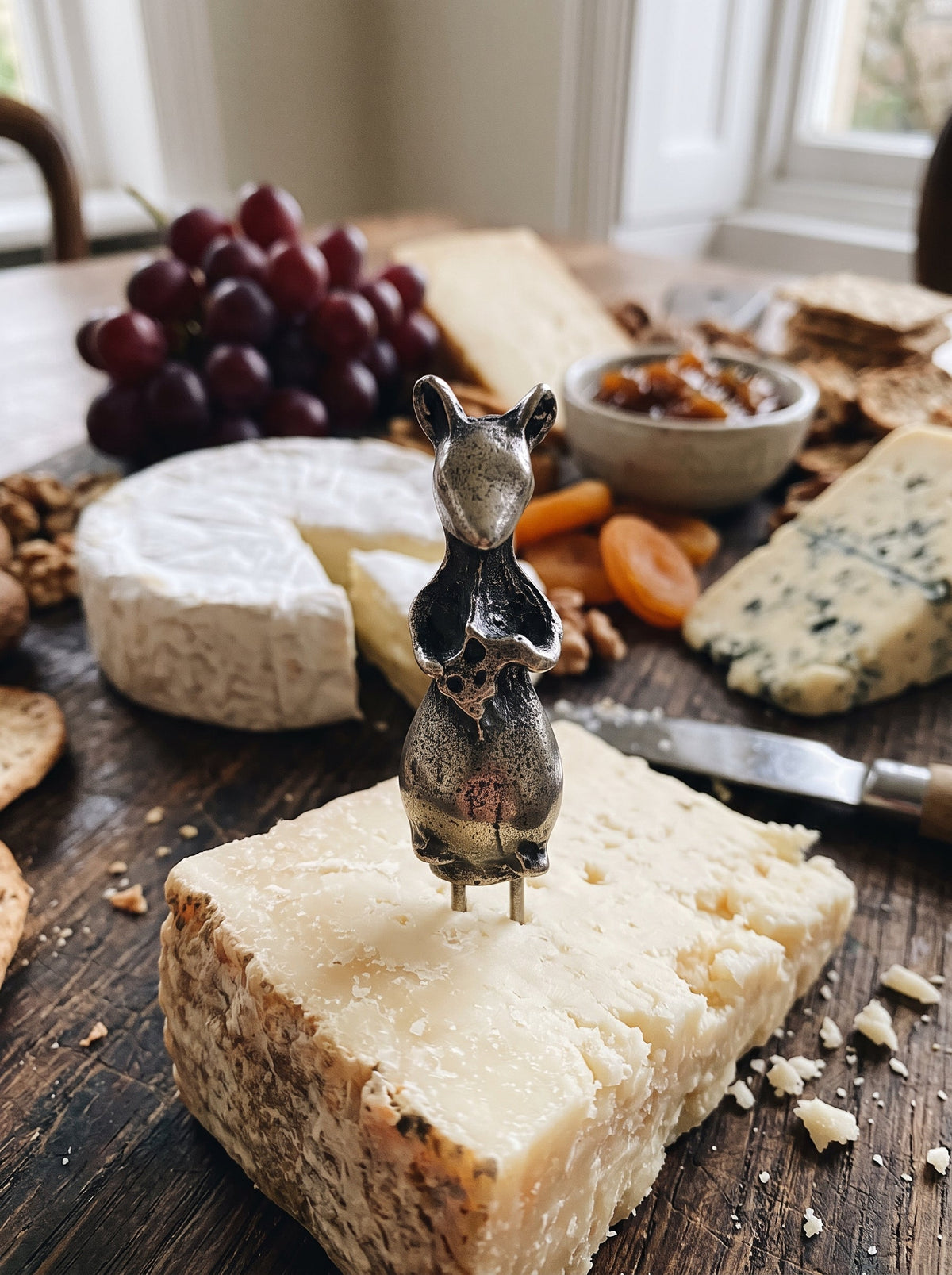Gifts for Cheese Lovers