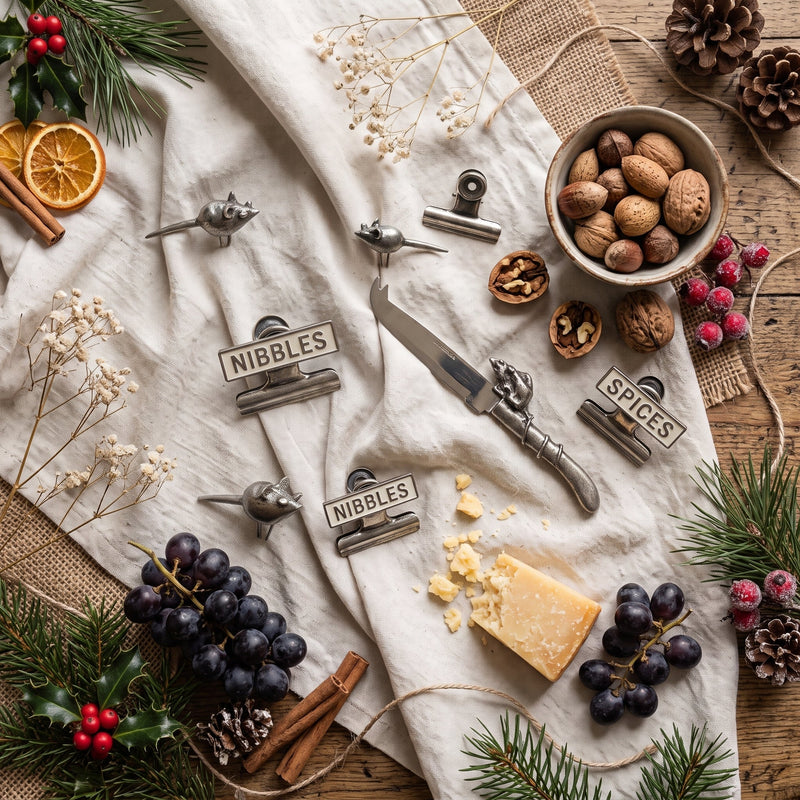 Stocking Fillers for Foodies