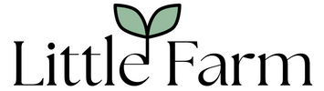 Little Farm - Home