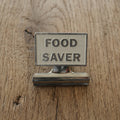 Metal Bulldog Clip FOOD SAVER