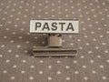 Metal Bulldog Clip PASTA