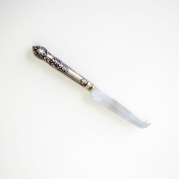 Metal Cheese Knife ELEGANCE