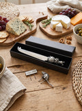 Cheese Mouse Gift Set for Cheese Lovers