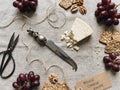Metal Cheese Knife FIFO Mouse