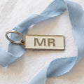 Metal Key Ring MR
